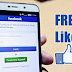 6 Tools To Help You Get Free Facebook Page Likes Fast