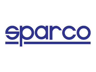 Logo Sparco Vector Cdr & Png HD