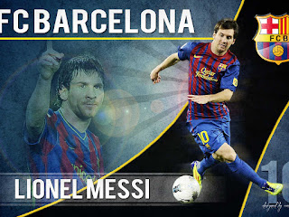  wallpaper leonel messi keren