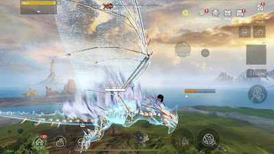 Chimeraland Game Screenshot 6