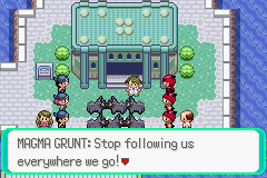 pokemon emerald wally version screenshot 3