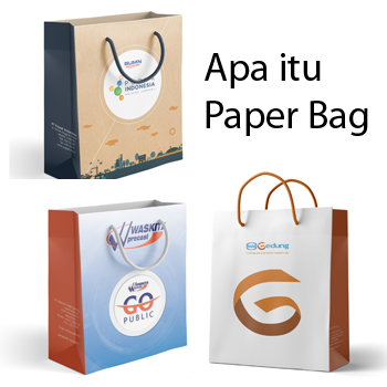 Pengertian Paper Bag