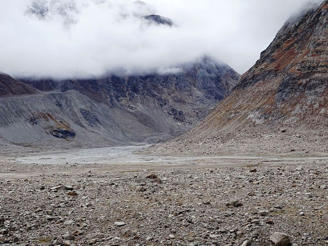 Chenab River, Himachal Pradesh