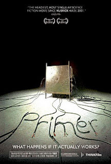 Primer: Time Travel Sci-Fi Cult Classic