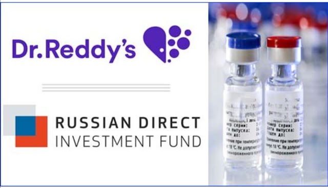 Covid19 Vaccine update : Dr Reddy’s to conduct phase 3 trials for Russia’s Sputnik V Covid-19 vaccine in India