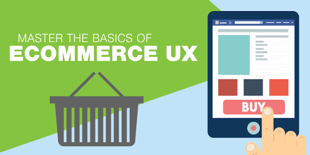 UX Principle: How to Design your Homepage for eCommerce site