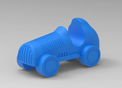 I will design a top-notch STL file suitable for 3D printing, ensuring superior quality