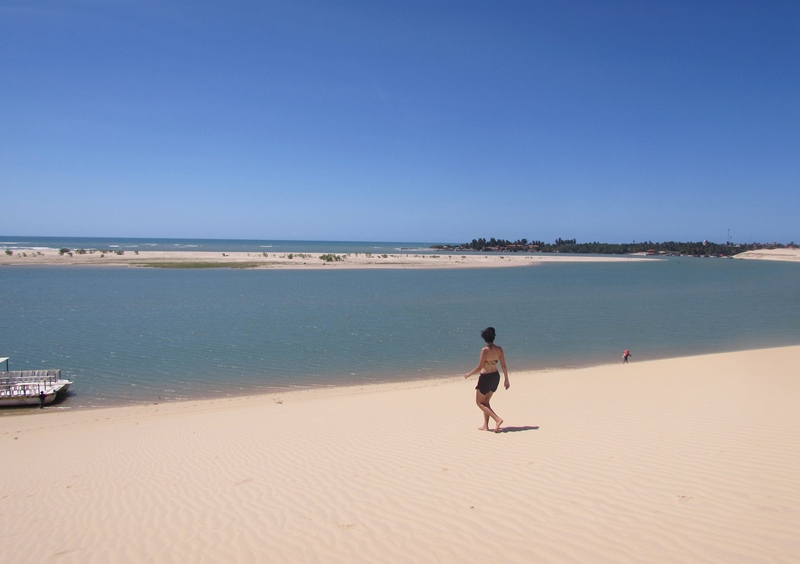 Fortaleza roteiro 3,5 e 7 dias