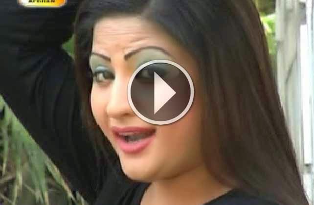 Pashto Album Best Of Salma Shah Vol 10 Video 7