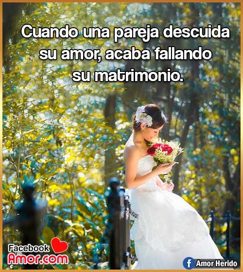 frases matrimonio