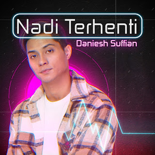 Daniesh Suffian - Nadi Terhenti MP3