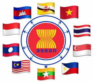 Kerja Sama Indonesia Dengan Negara-Negara ASEAN Di Beberapa Bidang