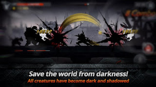 Games Dark Sword Mod Apk Terbaru v1.6.1 Full version