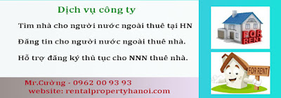 Vì sao nên cho khách nước ngoài ở ghép trong nhà