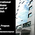 2020 Spring Admission  MA in TESOL & ELT Materials Development