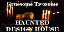 Haunted Design House