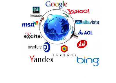 Search Engines