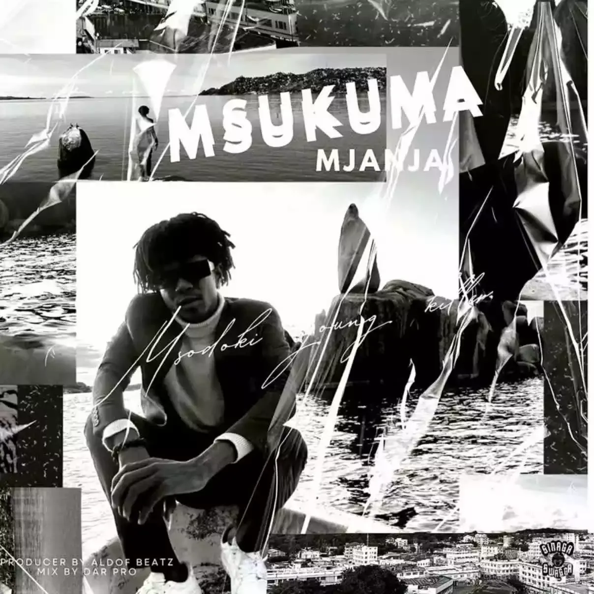 Young Killer Msodoki Msukuma Mjanja