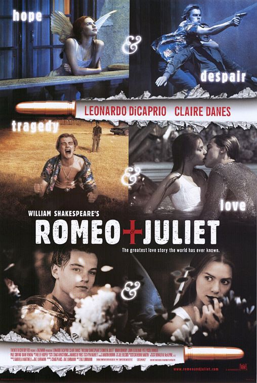 leonardo dicaprio romeo wallpaper. leonardo dicaprio claire