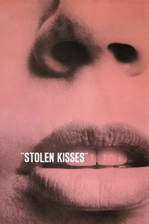 [HD] Besos robados 1968 Pelicula Completa En Castellano