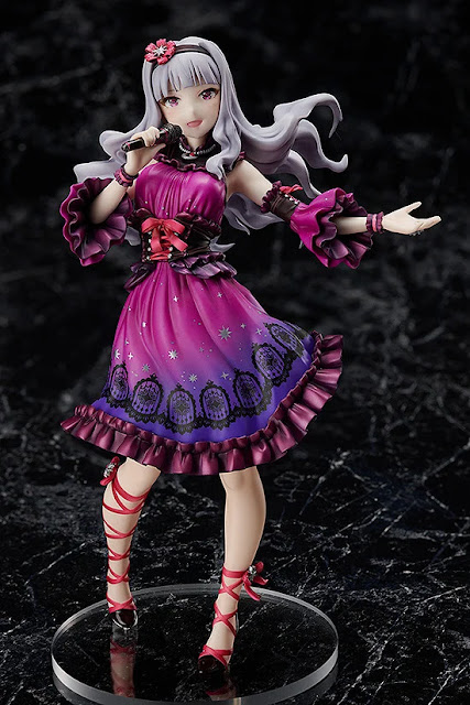 Figuras: Imágenes y detalles de Takane Shijou: An elegant Moment Ver. de "THE IDOLM@STER: MILLION LIVE!" - Good Smile Company