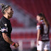 Derrota de Las Diablas en el Estadio