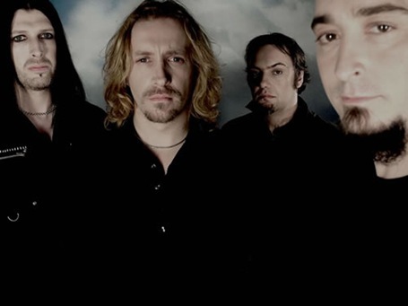 paradise lost 01