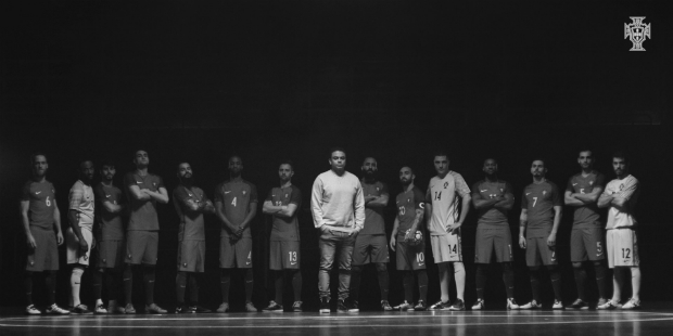 Jimmy P Lança vídeo da Faixa "Nossa Seleção" [Acompanhe]