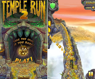 Temple Run 2