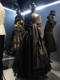 Christian Dior couturier du rêve