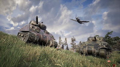 Headquarters World War Ii Game Screenshot 6