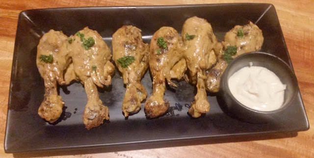 Chicken Drumsticks