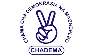 WATAMBUE WALIOFUKUZWA CHADEMA LEO