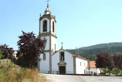 Igreja de Sousela