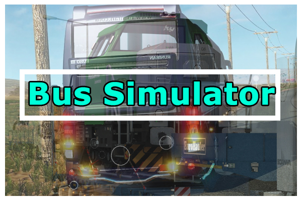 Euro Bus Simulator 2 Type Best Android Game