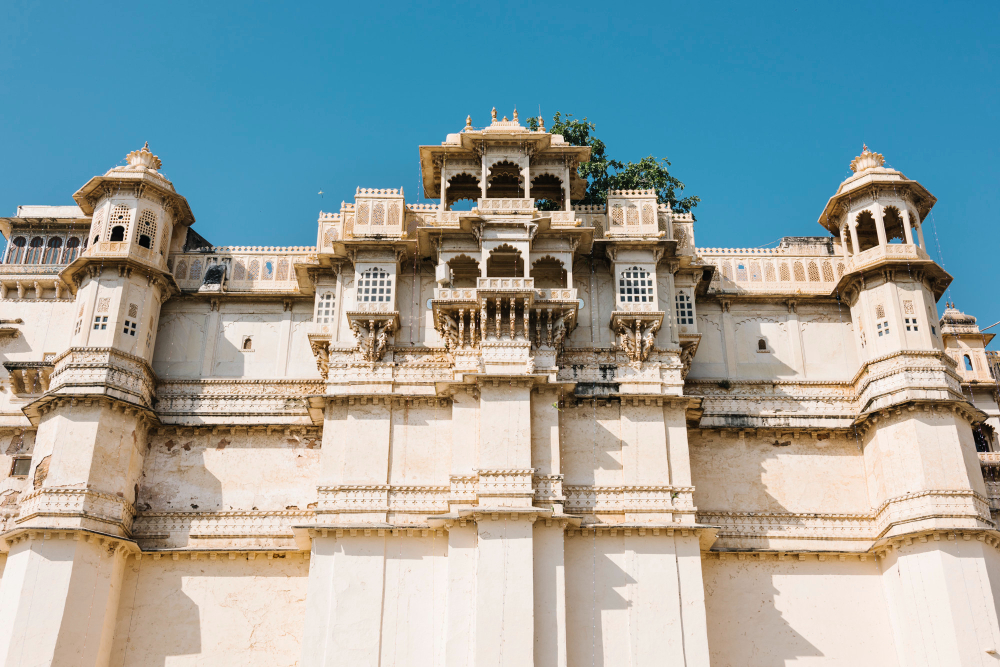City Palace Jaipur