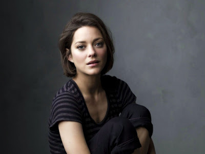 Marion Cotillard Wallpaper Widescreen Title Photos