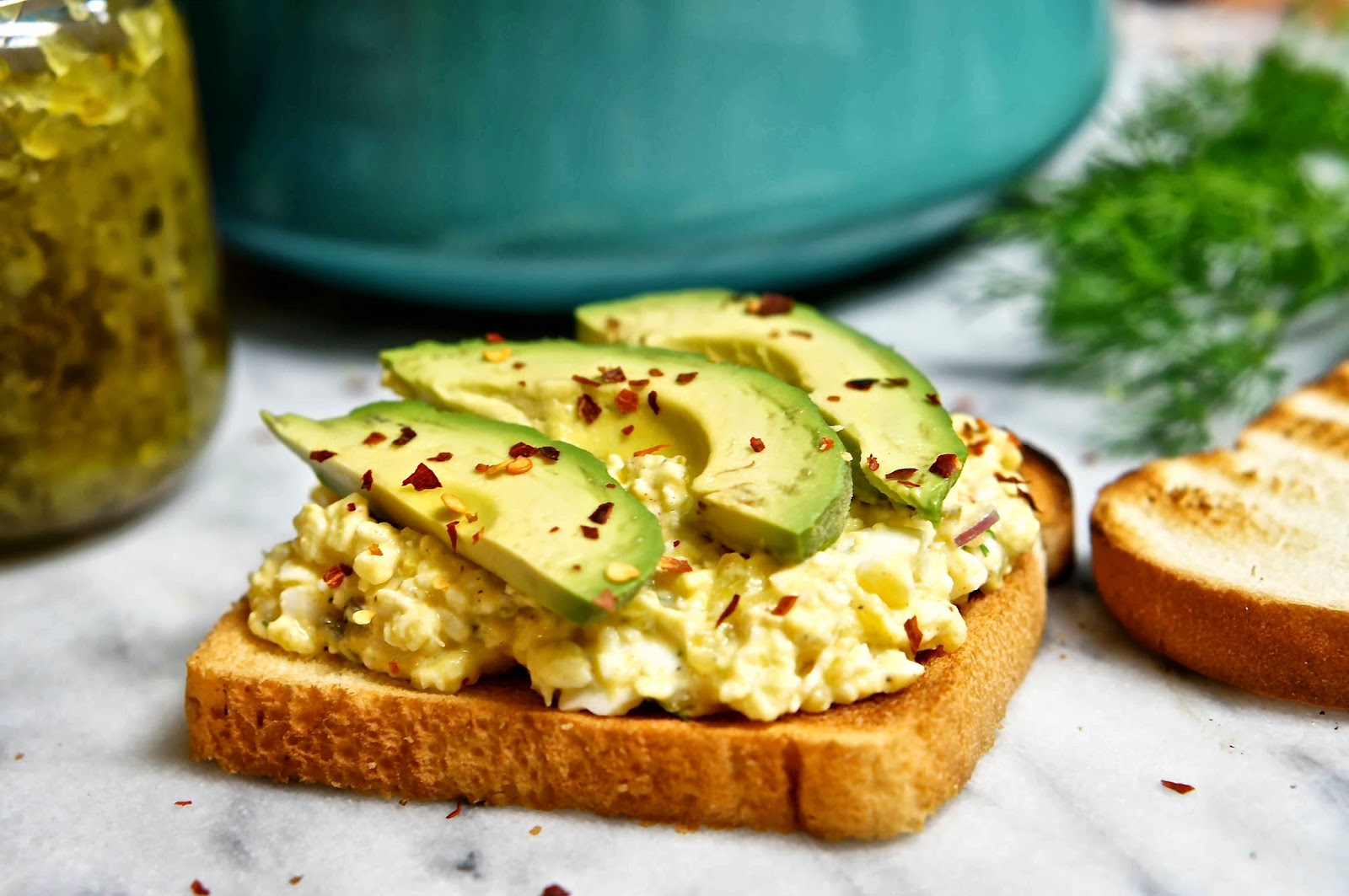 http://newmoontx.blogspot.com/2014/02/egg-salad-sandwich.html