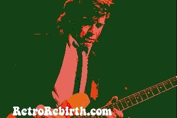 Dave Edmunds, I hear you knocking, Dave Edmunds Birthday April 15