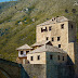 The Old Bridge in Mostar at Dawn