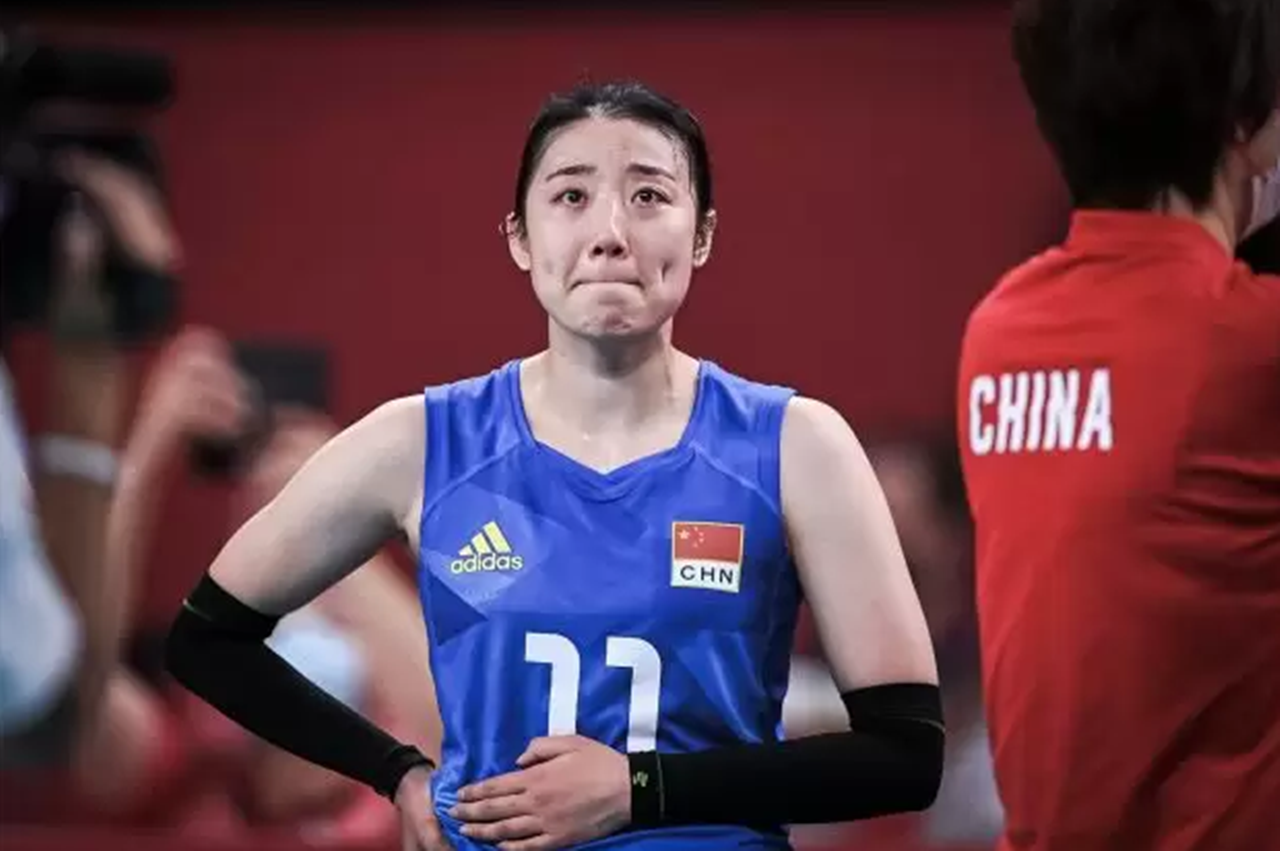 Zhu Ting sắp có đồng hương ở giải bóng chuyền chuyên nghiệp Ý