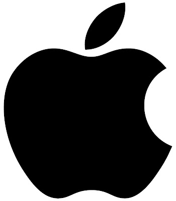 Misteri gigitan pada logo Apple 