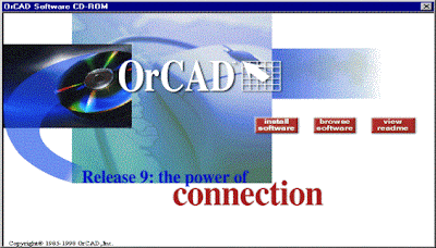 Thư viện Orcad 9.2 - Full- Tài Liệu Học Orcad Đỉnh Của Đỉnh