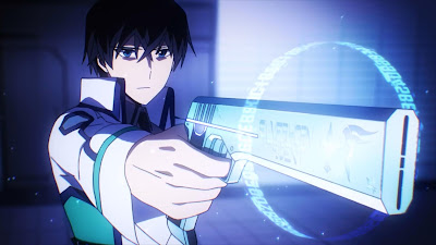 Mahouka Koukou no Rettousei batch subtitle indonesia wallpaper MP3 