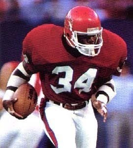 Today In Pro Football History 19 Herschel Walker Signs With Usfl
