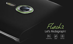 Let’s Mobigraph, Alcatel Flash 2, Launch in Malaysia, Flash 2