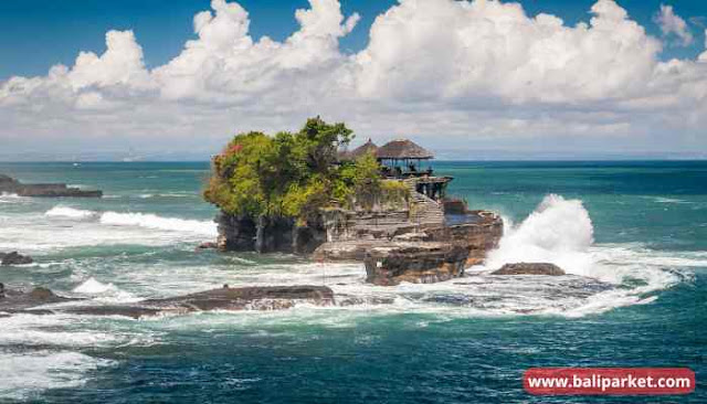 Tanah Lot