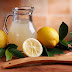 Jeruk Lemon Untuk Asam Lambung - Manfaat dan Efek Sampingnya