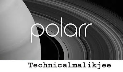Polarr Pro Photo Editor v6.0.20 (Mod) @Technicalmalikjee