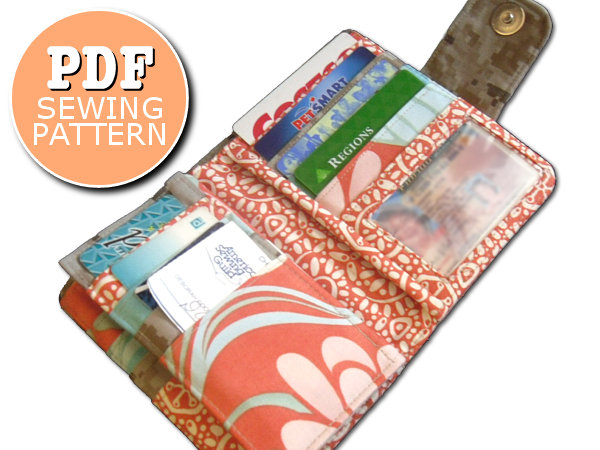 Wallets for Sale … Get-cher Fresh Wallet Patterns